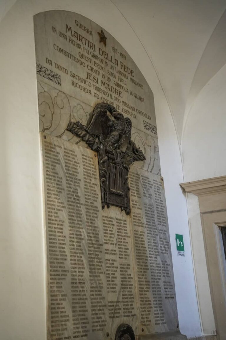 Palazzo del Comune 02409 - dimensioni grandi