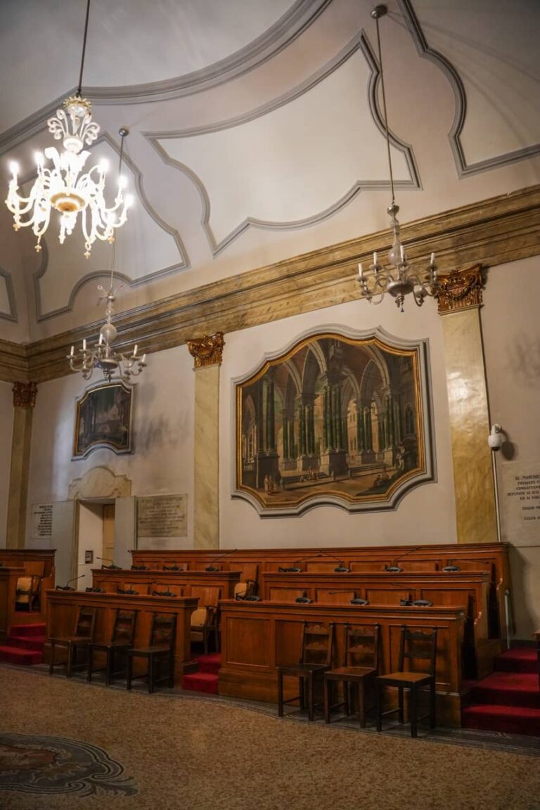 Palazzo del Comune 02416 - dimensioni grandi