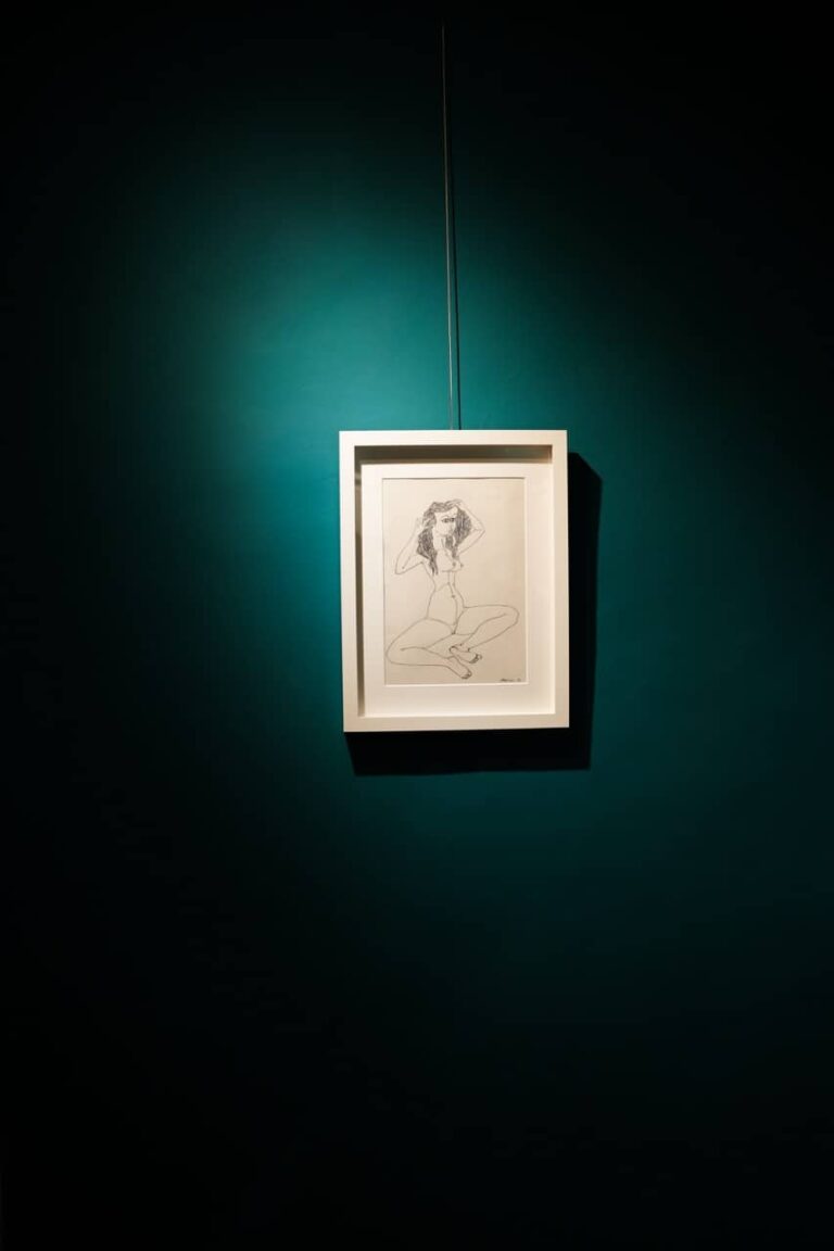 Sale Museali di Palazzo Bisaccioni 02231 - dimensioni grandi