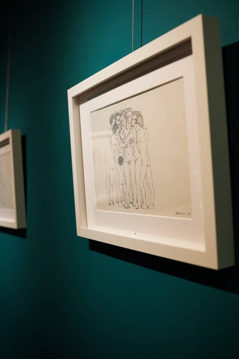 Sale Museali di Palazzo Bisaccioni 02232 - dimensioni grandi