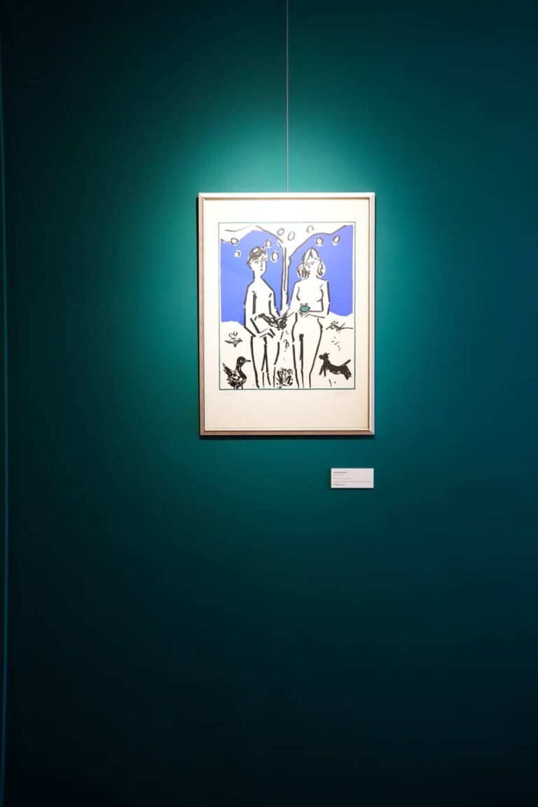 Sale Museali di Palazzo Bisaccioni 02235 - dimensioni grandi