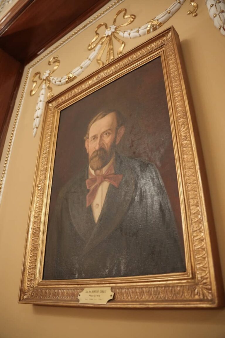 Sale Museali di Palazzo Bisaccioni 02245 - dimensioni grandi