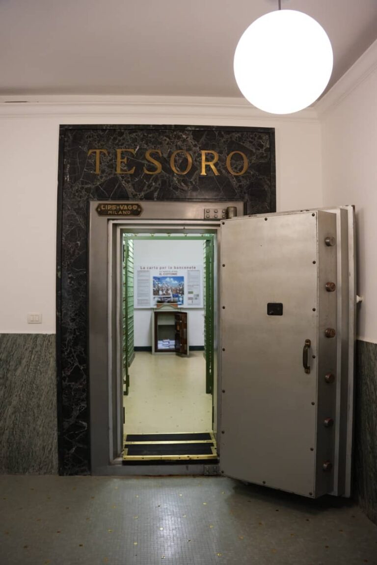 Sale Museali di Palazzo Bisaccioni 02264 - dimensioni grandi
