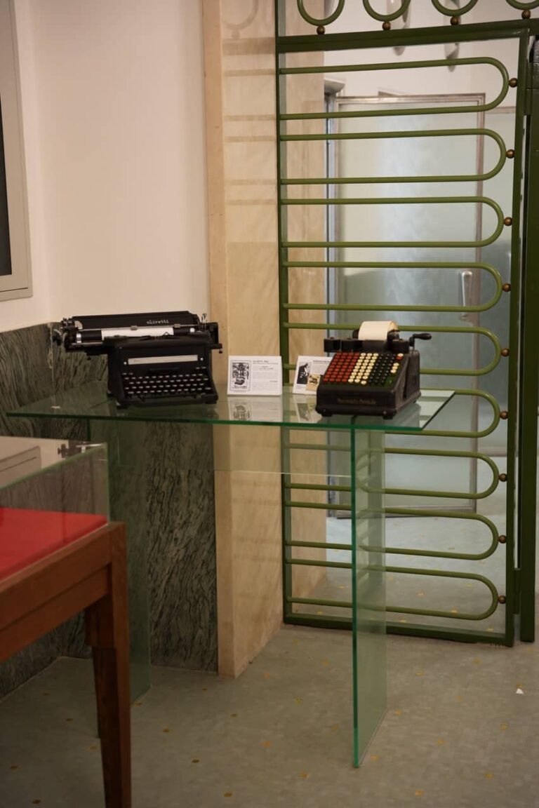 Sale Museali di Palazzo Bisaccioni 02270 - dimensioni grandi