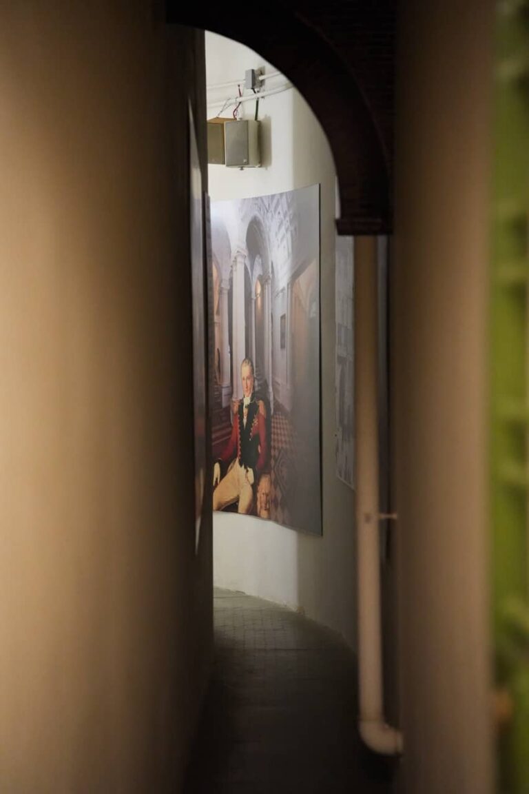 Sale Museali di Palazzo Bisaccioni 02275 - dimensioni grandi