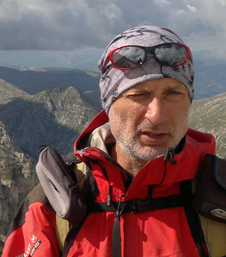 3 - Maurizio Rinaldi