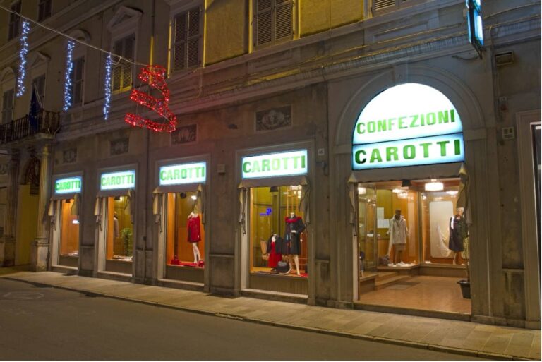 CAROTTI BASILIO e C. - s.n.c. 1