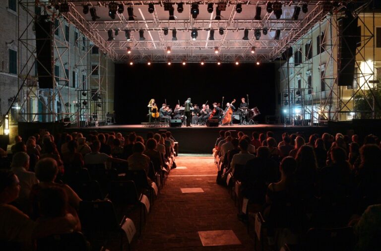 Festival Pergolesi Spontini 1