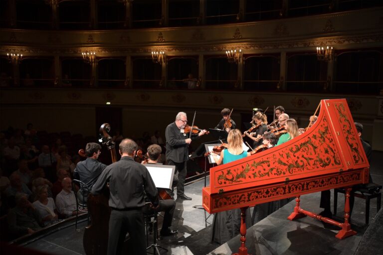 Festival Pergolesi Spontini 2