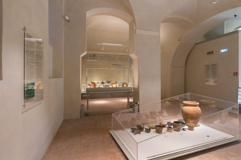 Jesi- Museo Archeologico- foto A. Scaglione (13) - dimensioni grandi