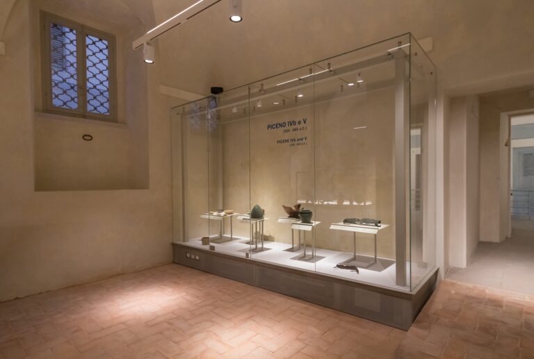 Jesi- Museo Archeologico- foto A. Scaglione (15) - dimensioni grandi