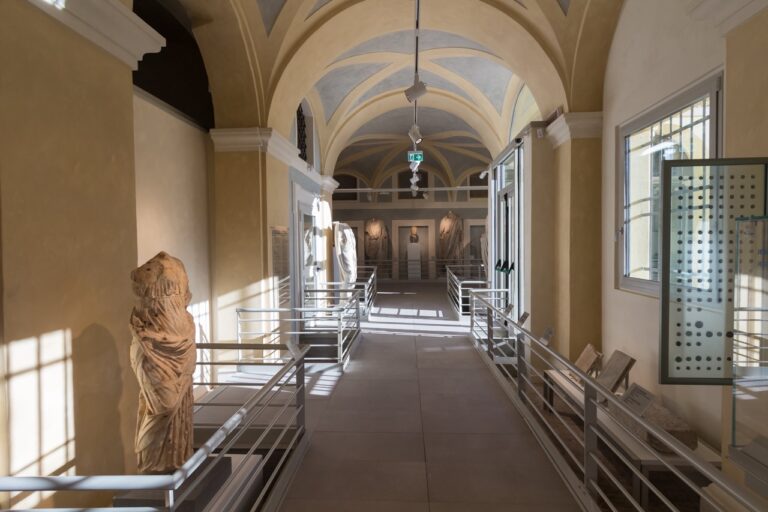 Jesi- Museo Archeologico- foto A. Scaglione (16) - dimensioni grandi