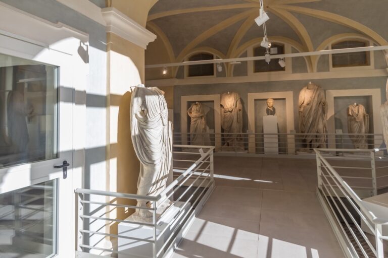 Jesi- Museo Archeologico- foto A. Scaglione (20) - dimensioni grandi