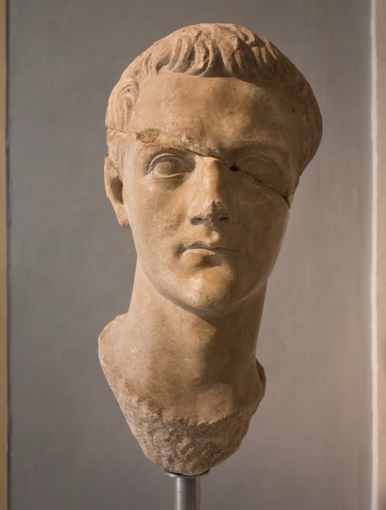 Jesi- Museo Archeologico- foto A. Scaglione (23) - dimensioni grandi