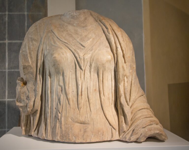 Jesi- Museo Archeologico- foto A. Scaglione (26) - dimensioni grandi