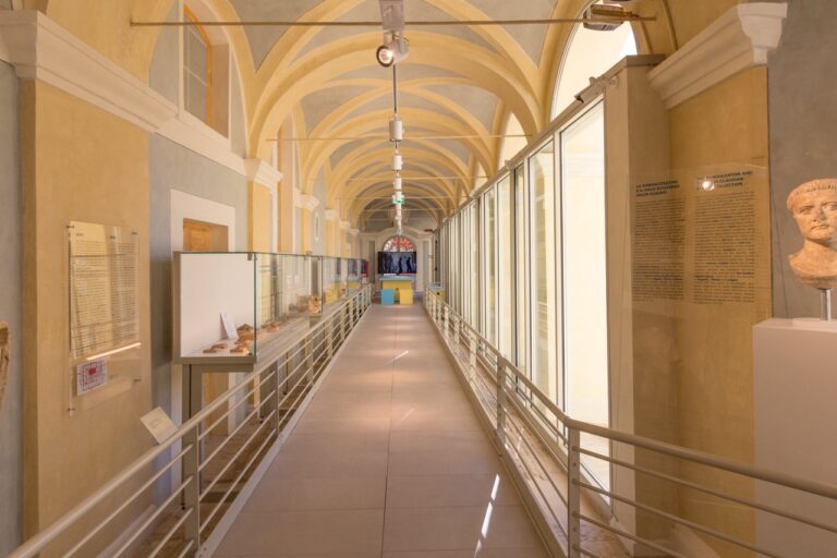 Jesi- Museo Archeologico- foto A. Scaglione (51) - dimensioni grandi