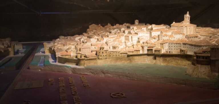 Jesi- Museo Archeologico- foto A. Scaglione (62) - dimensioni grandi