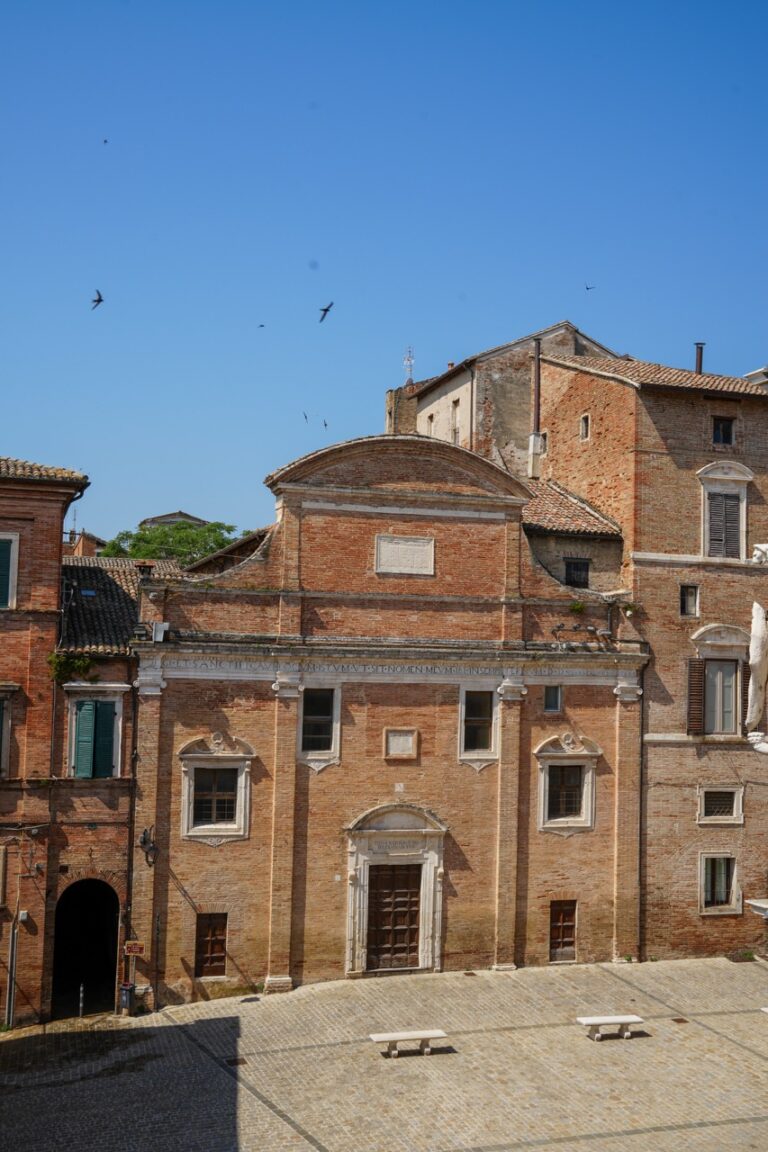 Piazza Colocci 02201