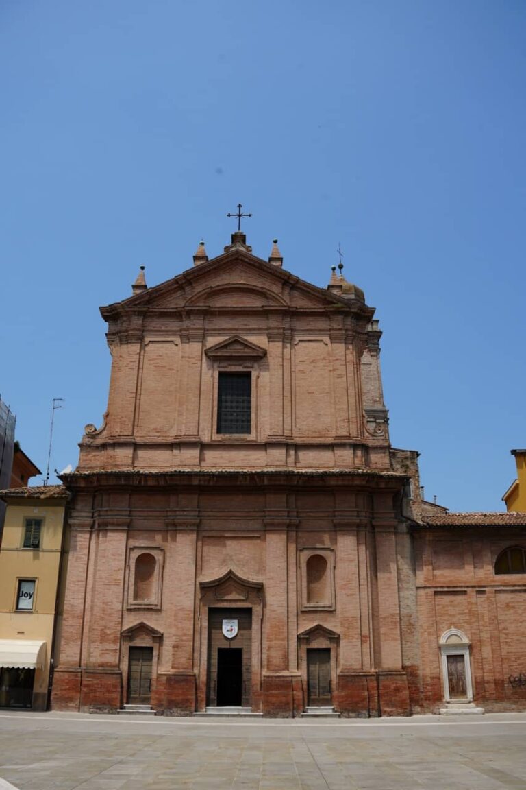 Santuario della Madonna delle Grazie 02519 - dimensioni grandi
