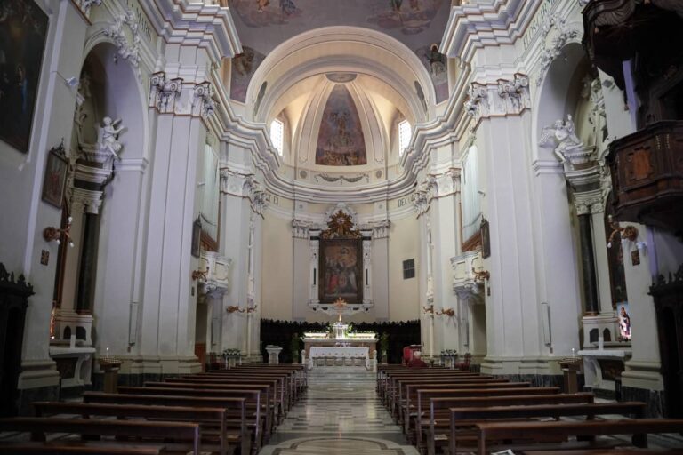 Santuario della Madonna delle Grazie 02522 - dimensioni grandi