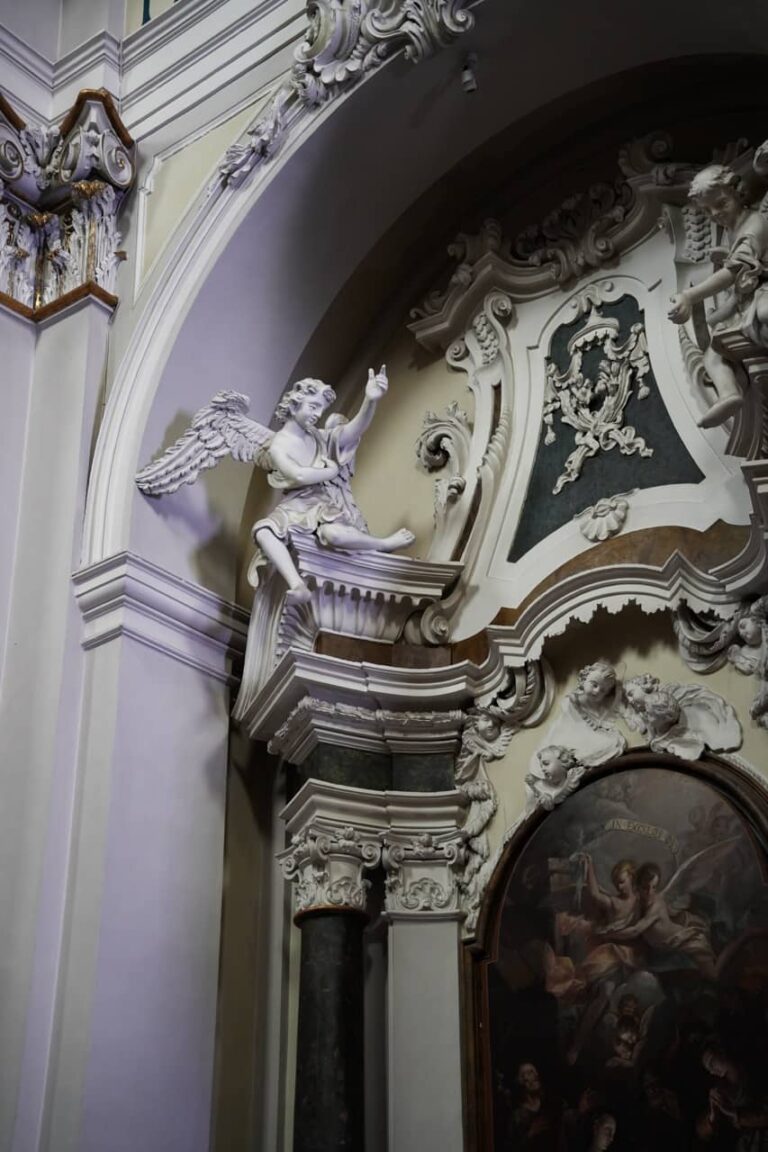 Santuario della Madonna delle Grazie 02525 - dimensioni grandi