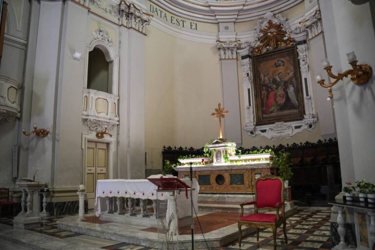 Santuario della Madonna delle Grazie 02528 - dimensioni grandi