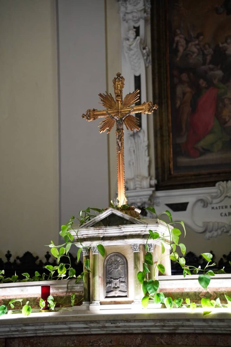 Santuario della Madonna delle Grazie 02531 - dimensioni grandi