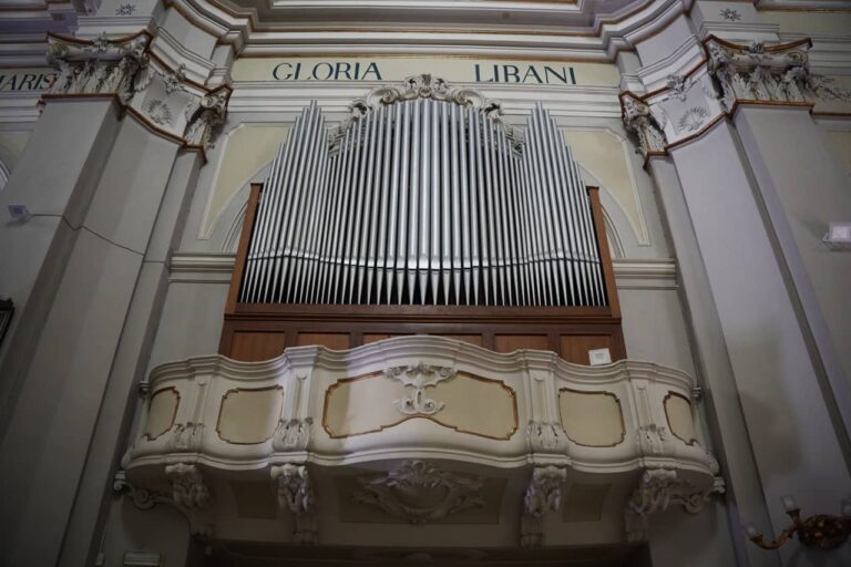 Santuario della Madonna delle Grazie 02532 - dimensioni grandi