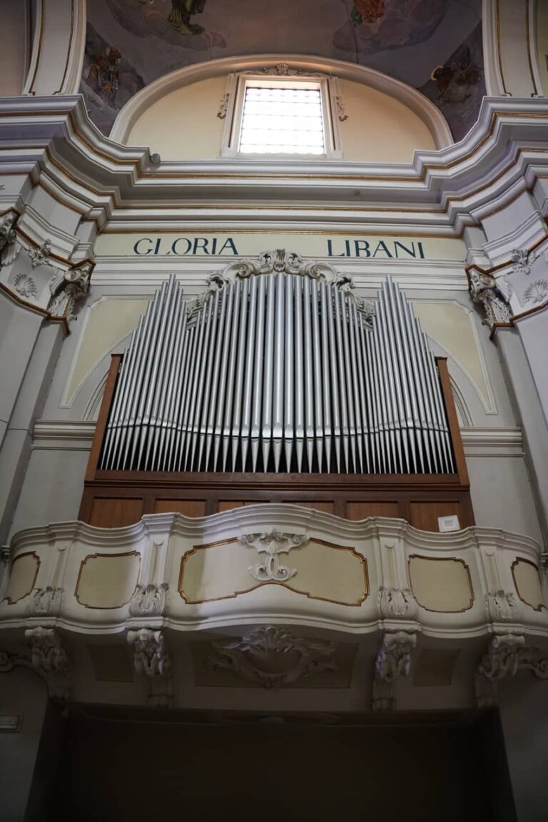 Santuario della Madonna delle Grazie 02533 - dimensioni grandi