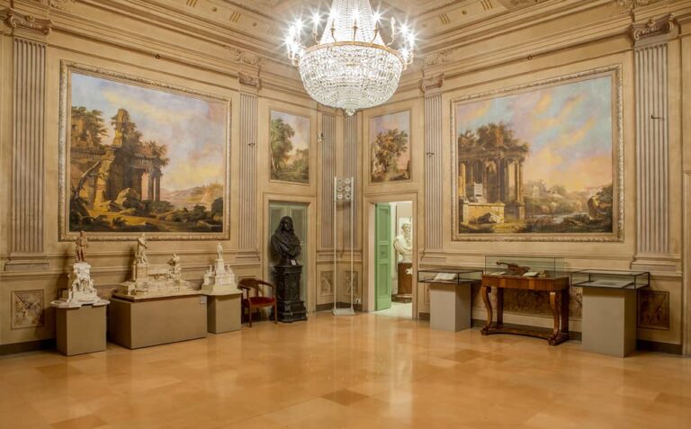 TEATRO PERGOLESI_2253 by Rosalia Filippetti