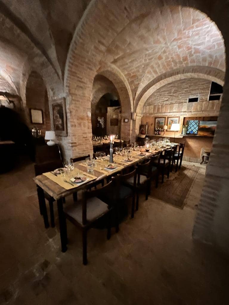 cantina porticello 2 - Cantina Porticello