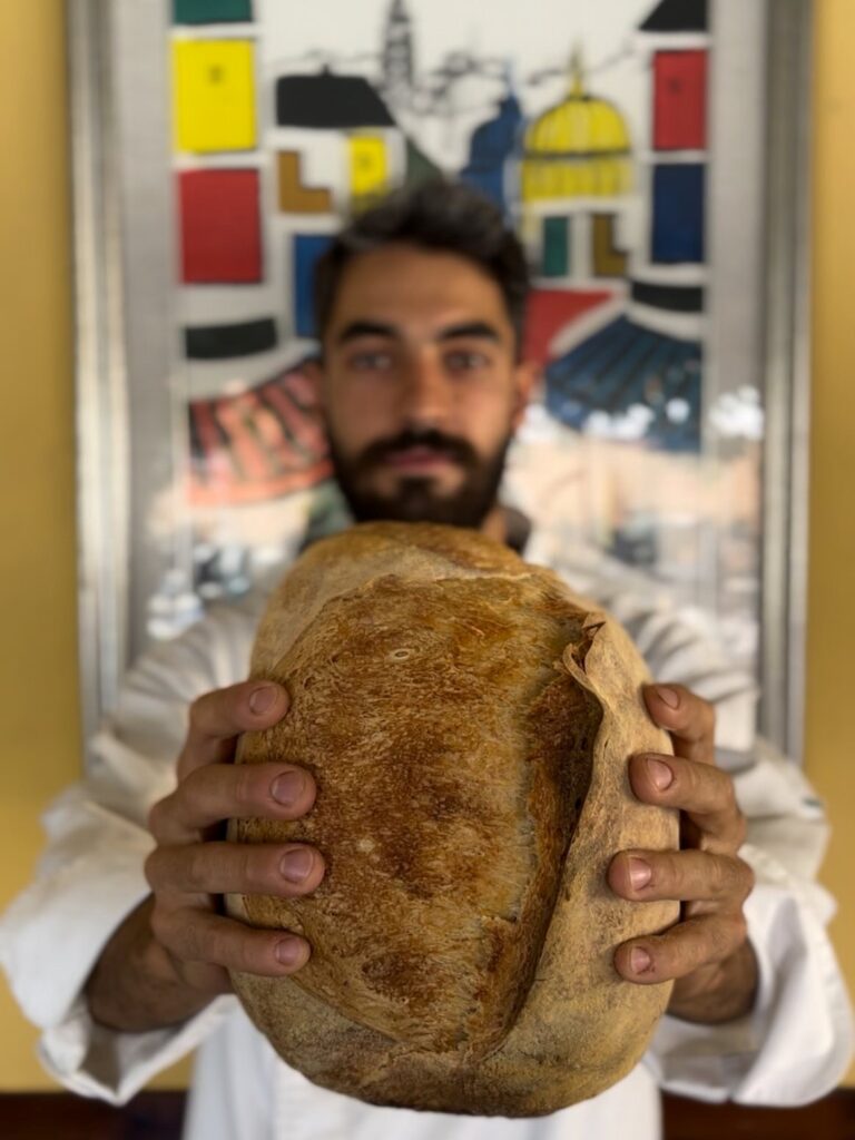 foto pane - Annalisa Mazzieri