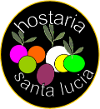logo hostaria santa lucia giacani gianni il frantoio