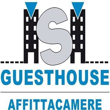 LOGO ISIGUESTHOSUE - Isi GuestHouse