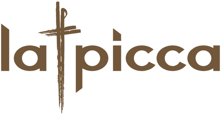 La Picca_Logo_15cm.png vettoriale la Picca - Federico Morosetti