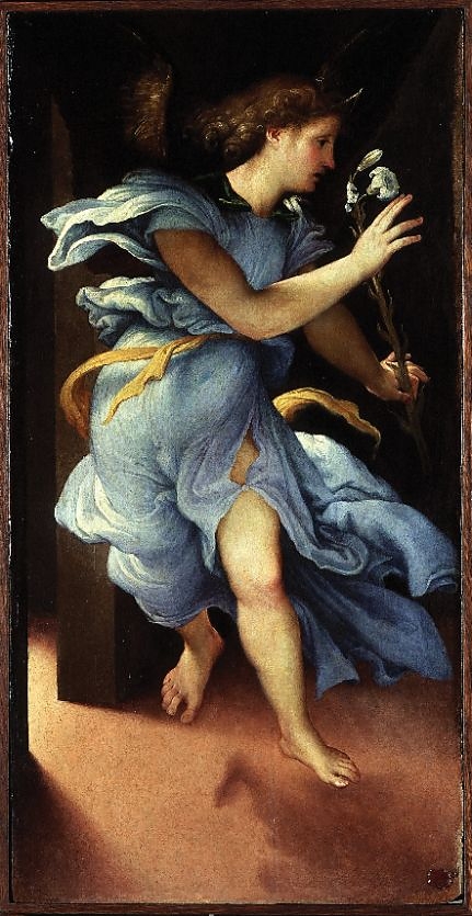 Angelo Annunciante