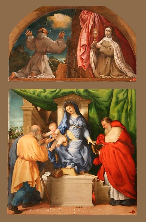 Madonna delle Rose