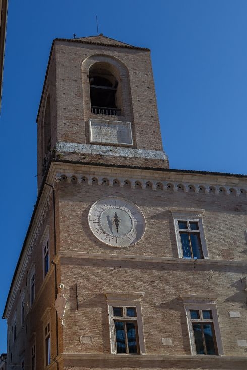 Palazzo della Signoria 1