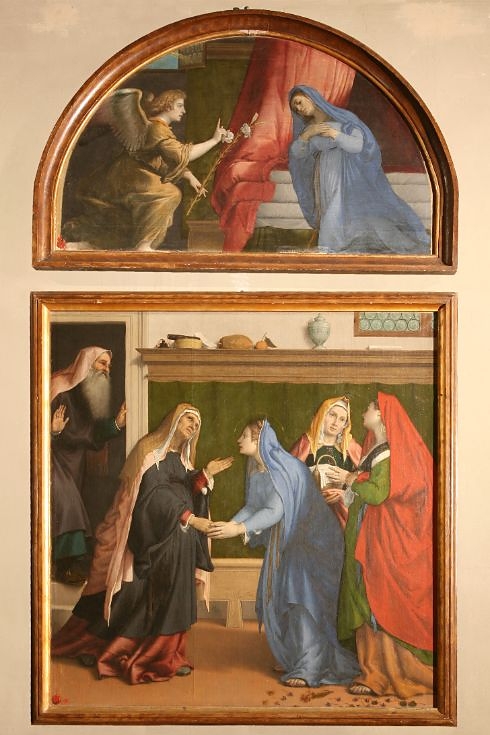 Visitazione