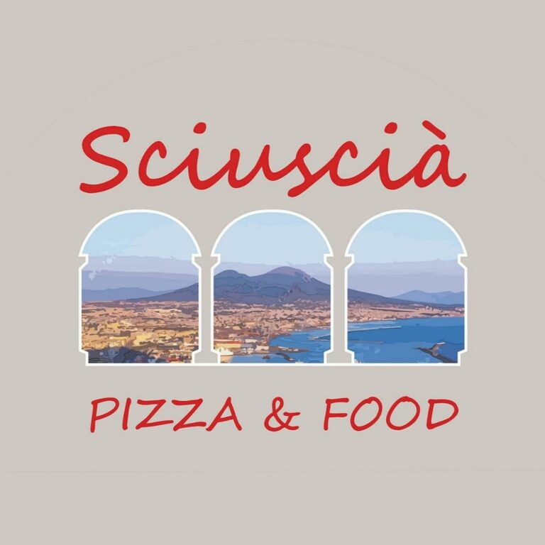 logo sciuscià